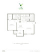 One Bedroom 722/723