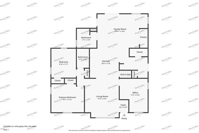 Foto del edificio - 2797 Stark Dr