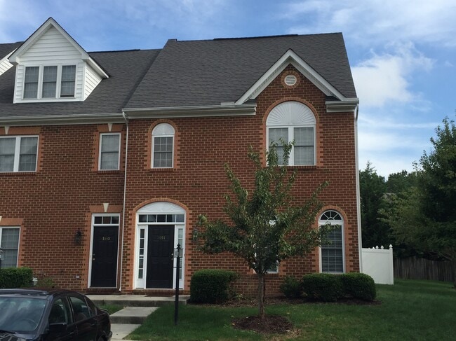 Building Photo - 3401 Bartley Pond Pl