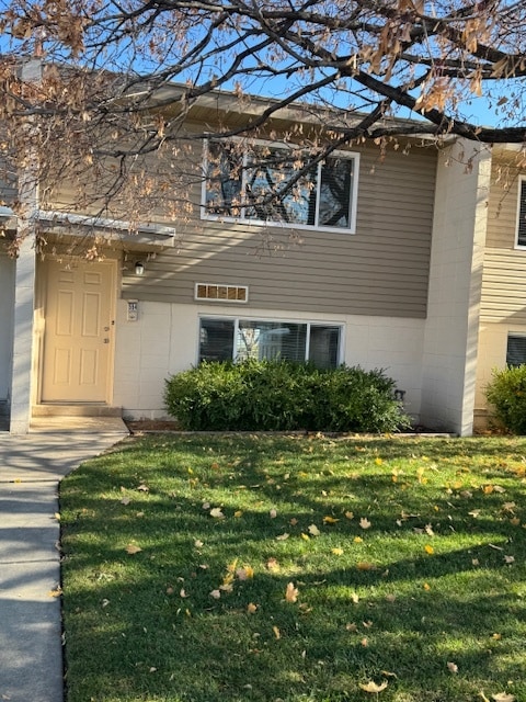 Building Photo - 554 N 800 W