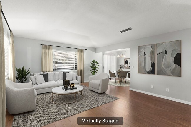 Building Photo - Single Story 3 Bedroom Home with 2 Patios and Community Amenities In Henderson