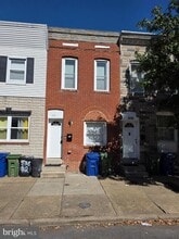 Building Photo - 3710 E Pratt St