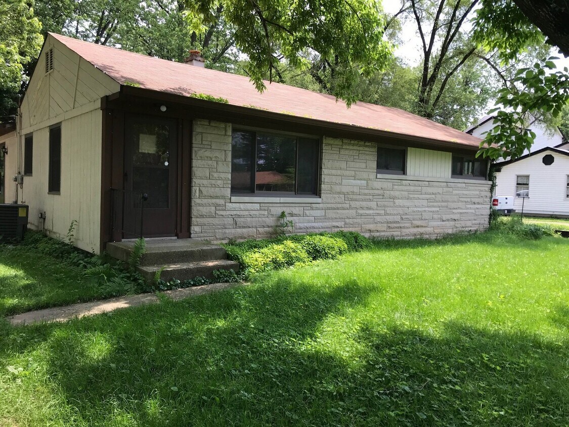 Perry Twp - 3 Bedroom ranch - Perry Twp - 3 Bedroom ranch