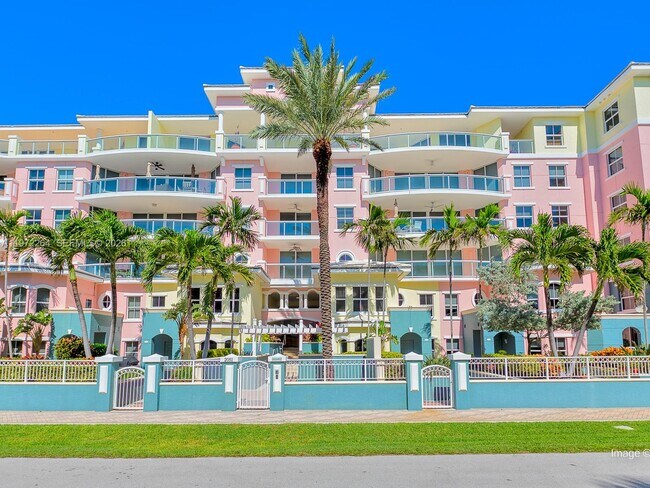 Foto del edificio - 2051 SE 3rd St