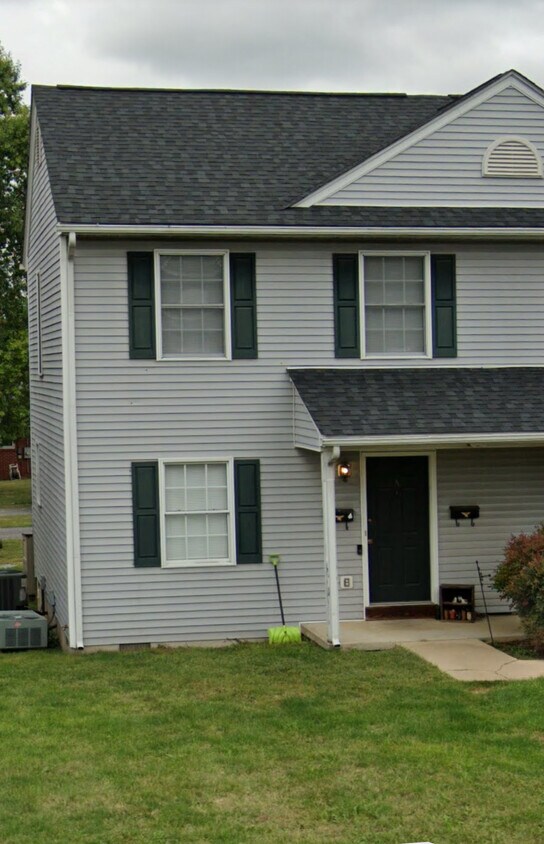 Unit A - 609 Florence Ave