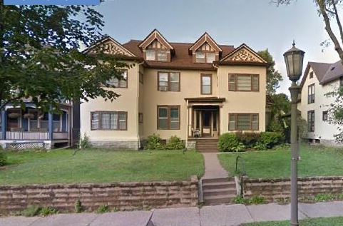 Primary Photo - 579 Laurel Ave