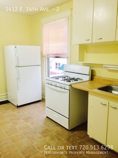 Building Photo - 1412 E 14th Ave