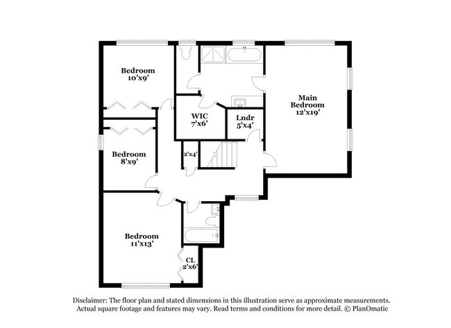 Foto del edificio - 2574 Walter Way