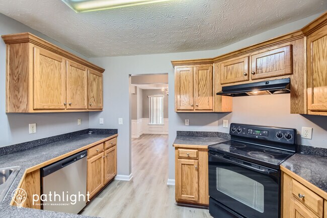 Foto del edificio - 185 Cheyenne Drive, Covington, GA, 30016