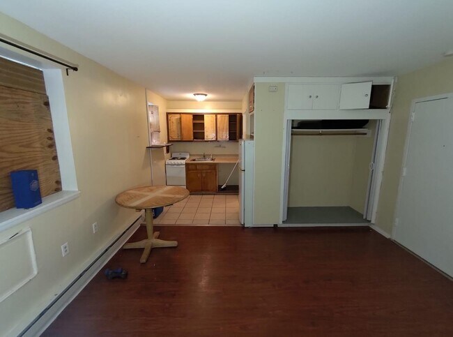 Foto del edificio - 160 Fountain St