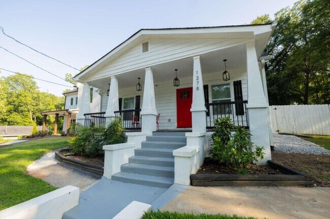 Foto del edificio - 1278 Ladd St SW