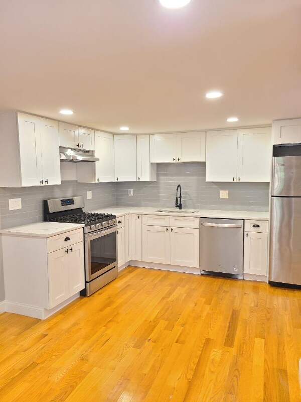 154 Central St, Saugus, MA 01906 Townhome Rentals in Saugus MA