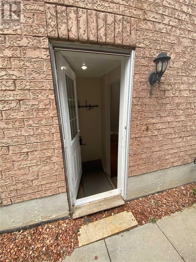 Photo du bâtiment - 34 Violet St