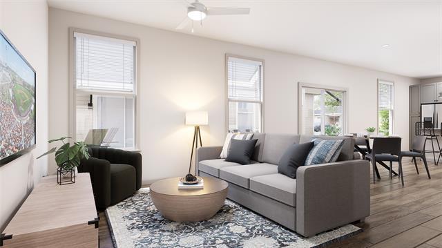 Foto del edificio - 8213 Blue Air Ln