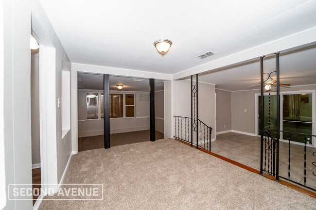 Building Photo - 8727 5th Ave