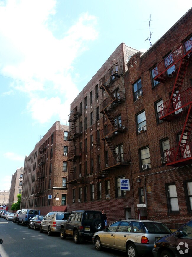 1154 Stratford Ave, Bronx, NY 10472 Apartments Bronx, NY