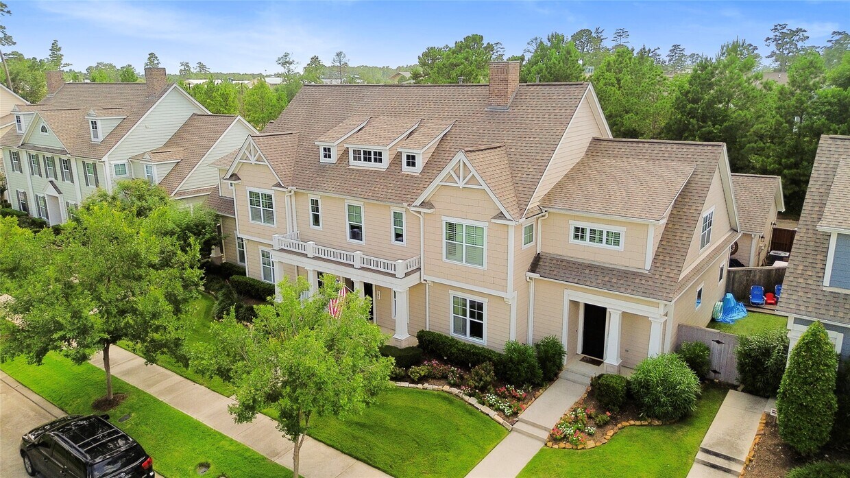 Foto principal - 191 Kendrick Pines Blvd
