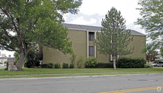 Park View Apartments Apartments Salt Lake City, UT