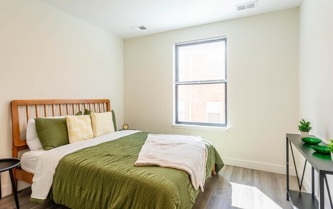 Foto del edificio - 416 Highland Ave