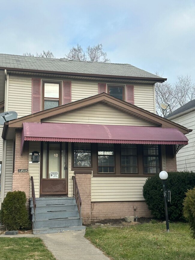 Foto del edificio - Collinwood 3 bedroom single