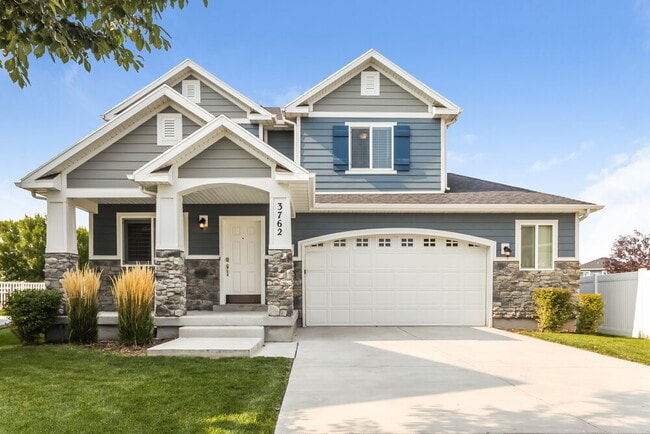 Building Photo - 3762 Teal Run Wy