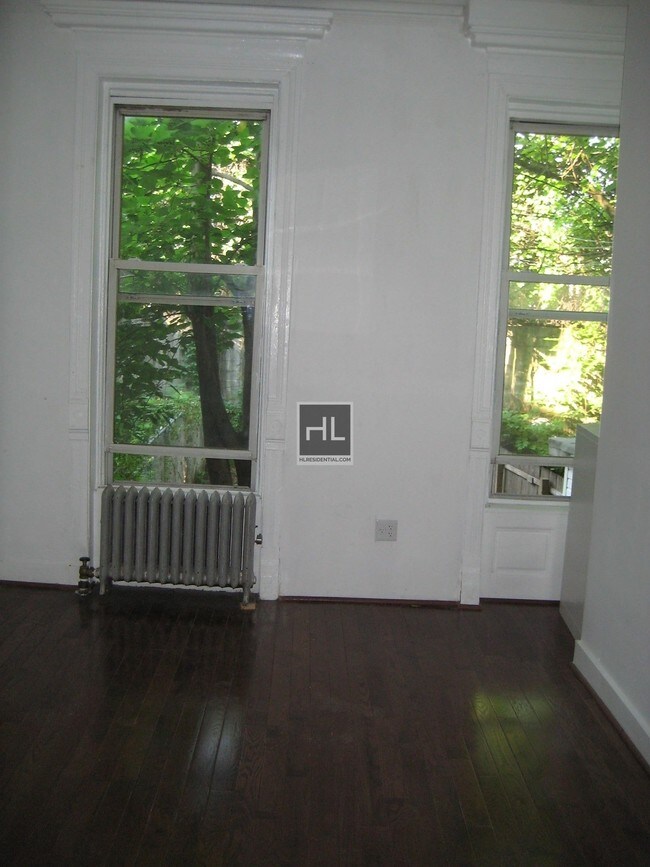 Foto del edificio - 188 Lefferts Pl