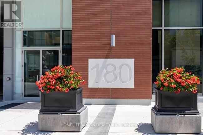 Building Photo - 180 Enterprise Blvd