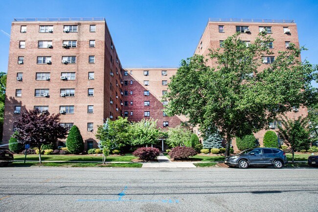 Foto del edificio - 208 Anderson St