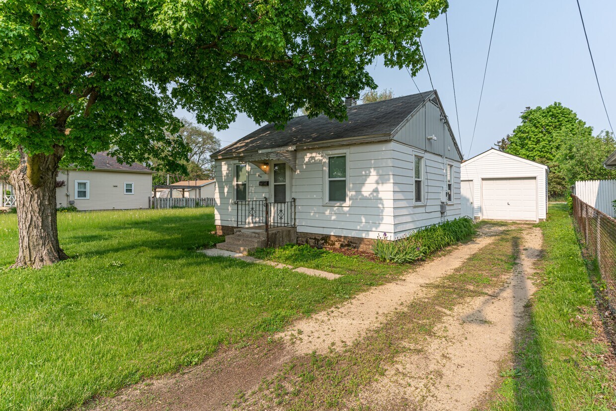 Foto principal - 2816 Hanson St