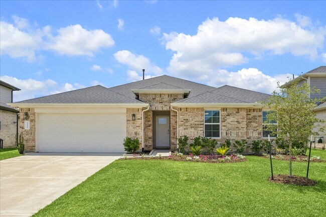 Foto del edificio - 3335 Kendleshire Ln
