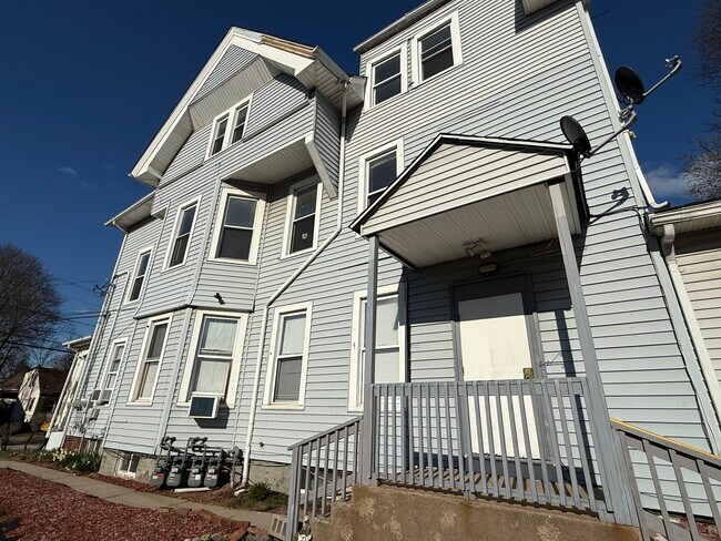 Foto del edificio - 115 Britannia St