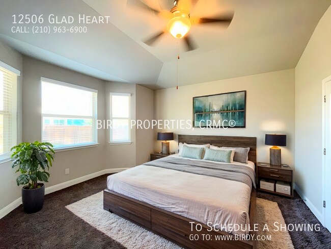 Foto del edificio - 12506 Glad Heart