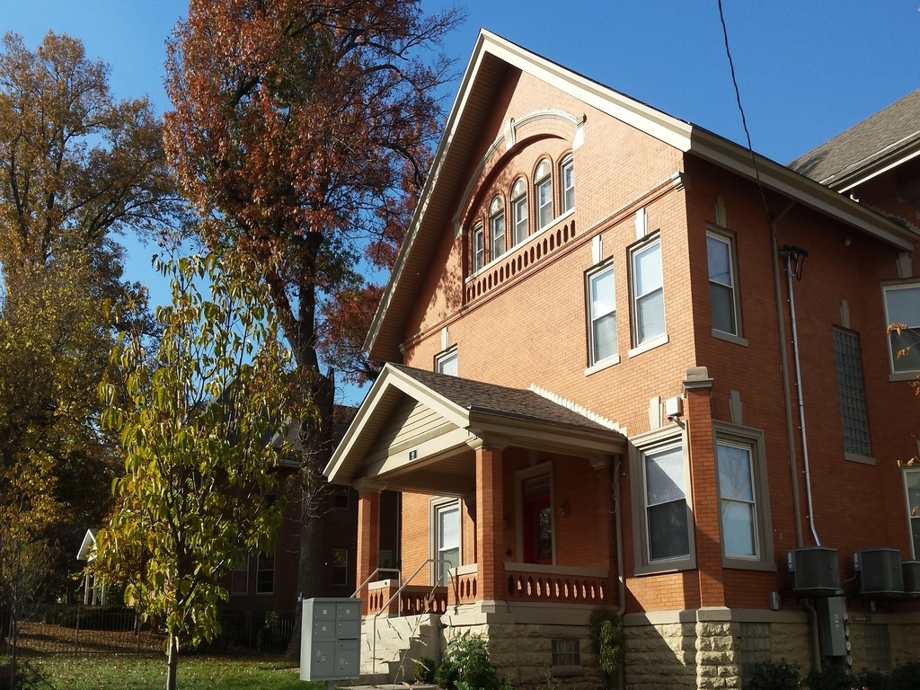 Foto principal - 3635 Reading Rd