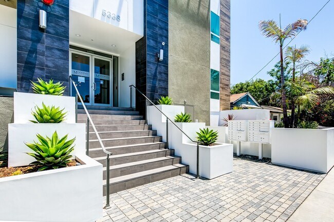 Foto del interior - MODERNO Luxury Living East
