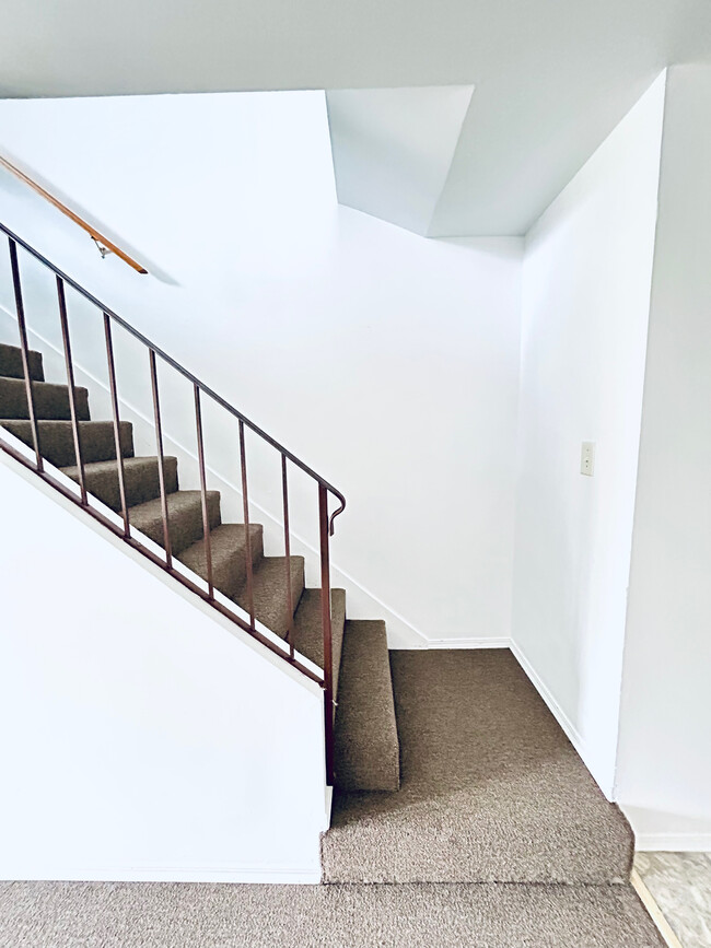First Floor - 950 Edgar Dr