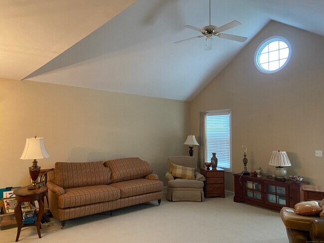 Foto del edificio - 21 St George Pl