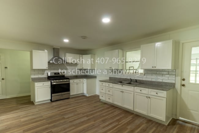 Foto del edificio - 1227 Cleveland St