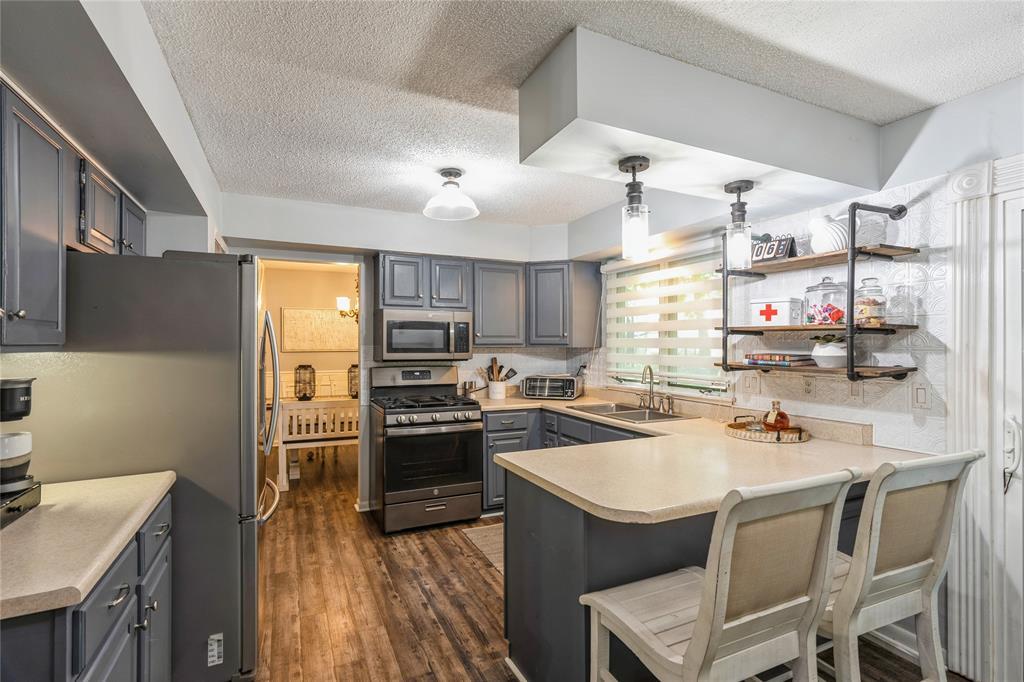 Foto del edificio - 3714 Skyline Dr