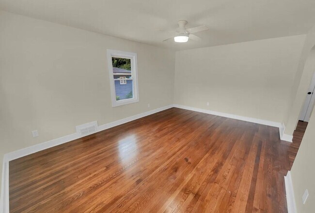 Foto del edificio - Charming 3BR House in Decatur