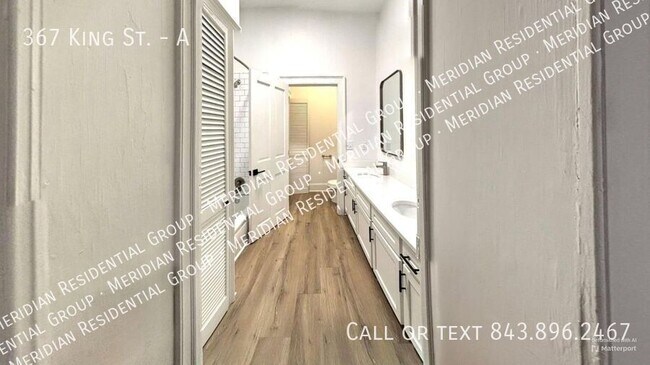 Photo - 367 King St Apartment