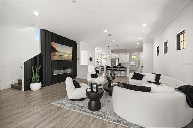 Foto del edificio - 7675 Toscana Blvd