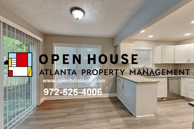 Building Photo - 1184 Ridgeside Dr NW, Acworth