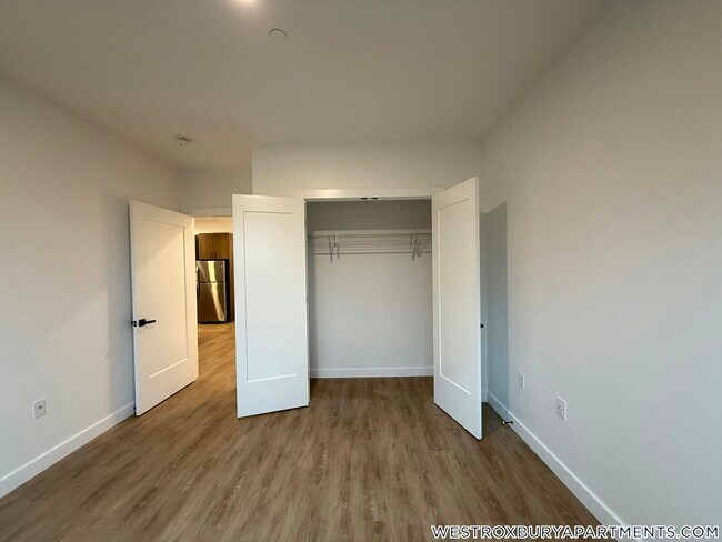 Building Photo - 199 Gardner St