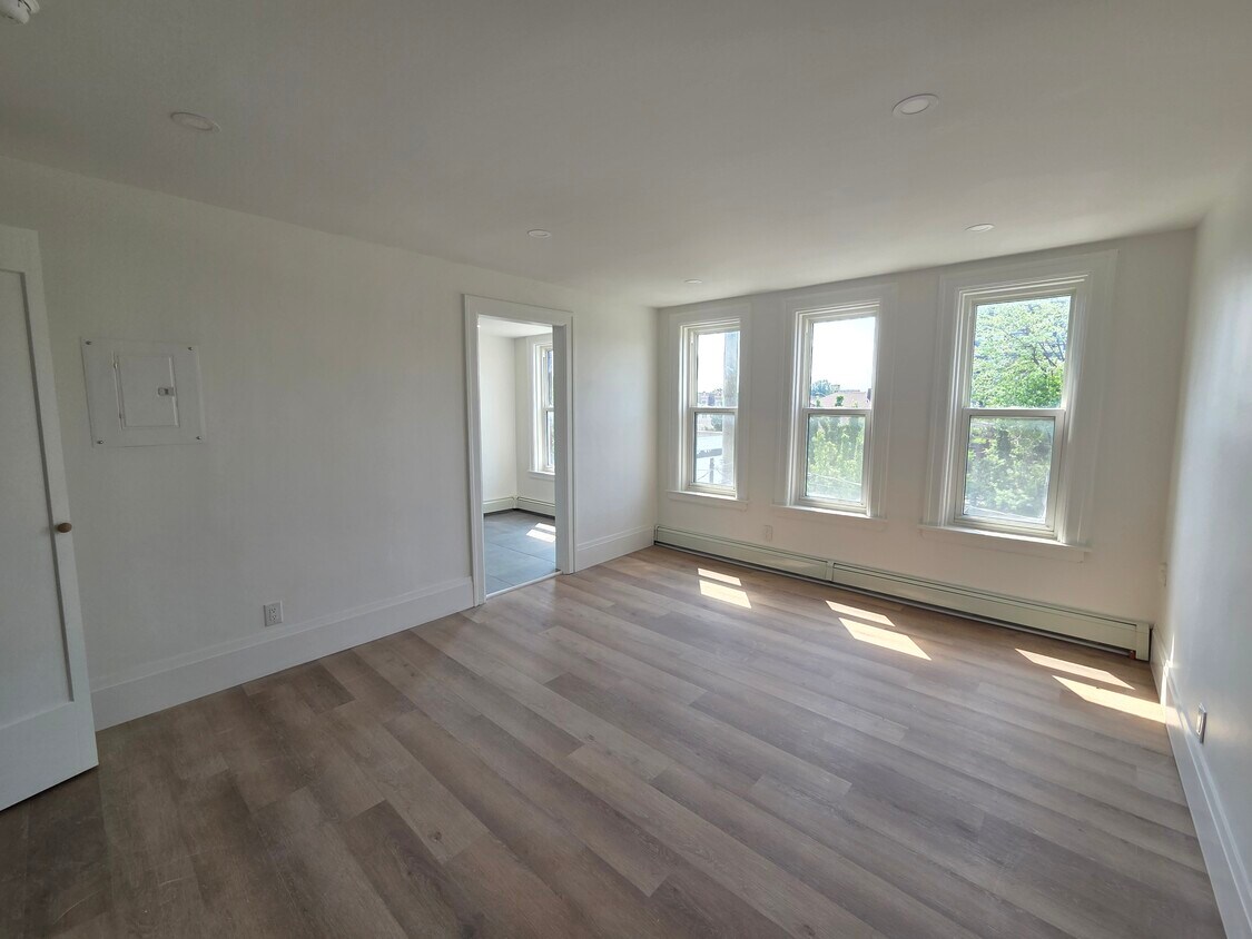 Photo principale - Freshly Renovated 1 Bedroom 1 Bathroom Apa...