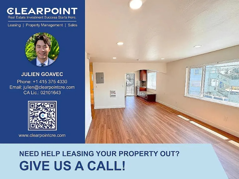 Foto principal - 4802 Daisy St