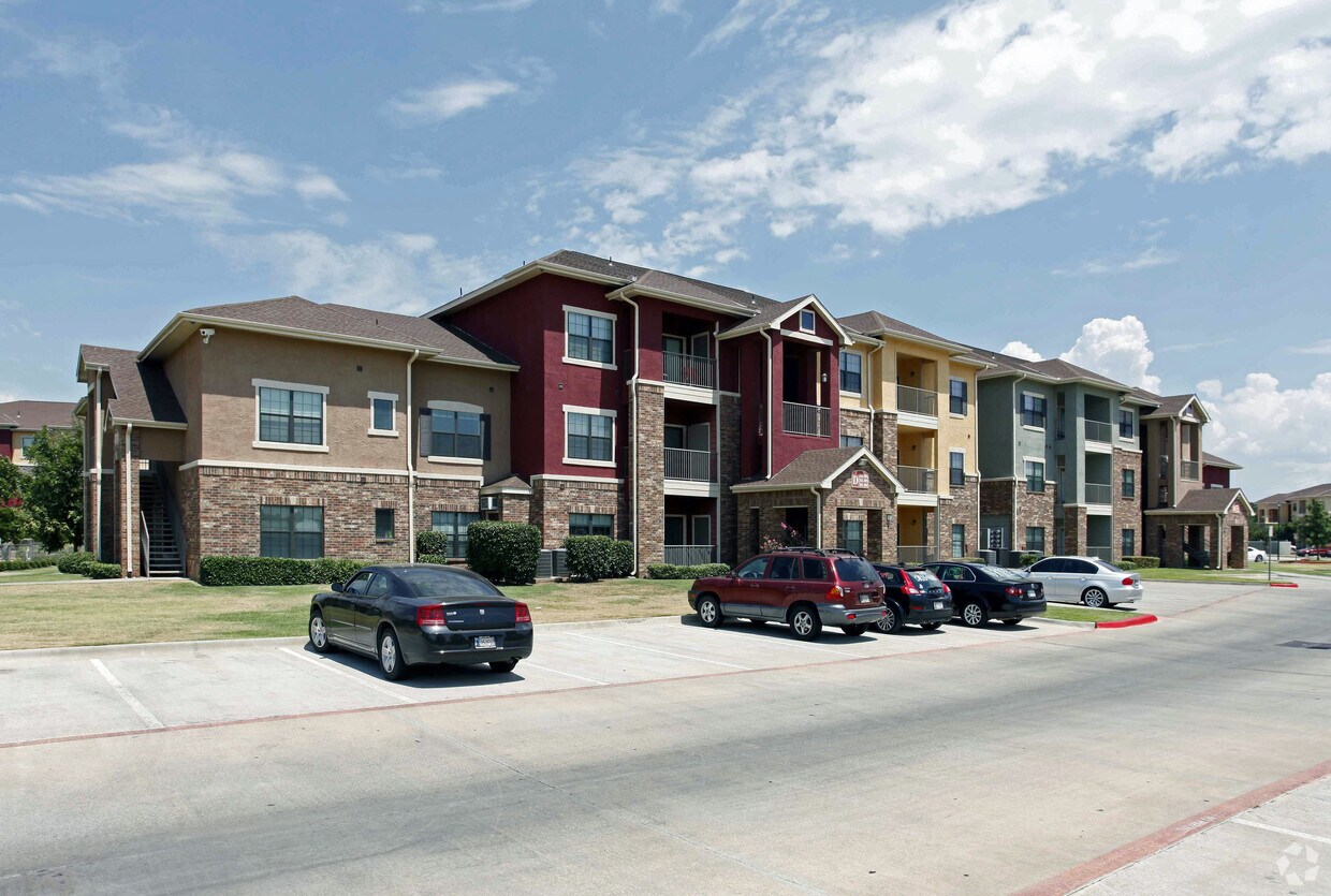 Alight Norman Apartments 2657 S Classen Blvd Norman, OK