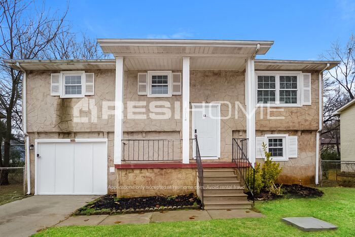 Primary Photo - 4012 Sewall Drive