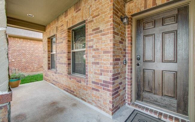 Foto del edificio - 16430 Williamstown Dr