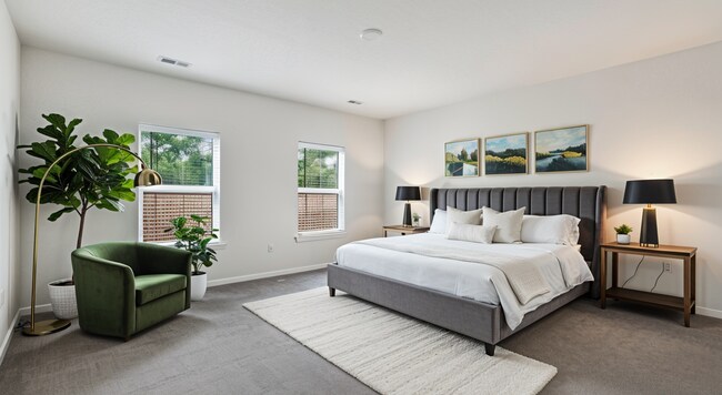 Foto del edificio - 6966 Rebecca Ln