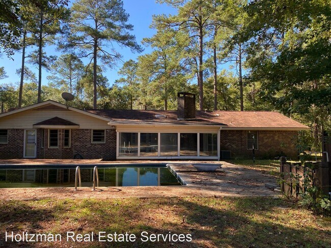 Building Photo - 3 br, 2 bath House - 495 Martin Rd